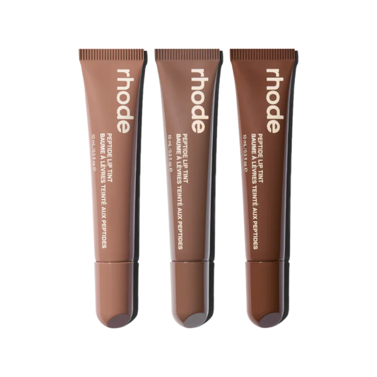 PREVENTA Rhod Summer 2026 Lip Tint Trio
