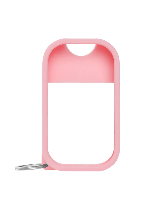 Case Touchland Bubblegum Pink