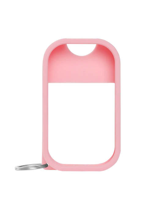 Case Touchland Bubblegum Pink