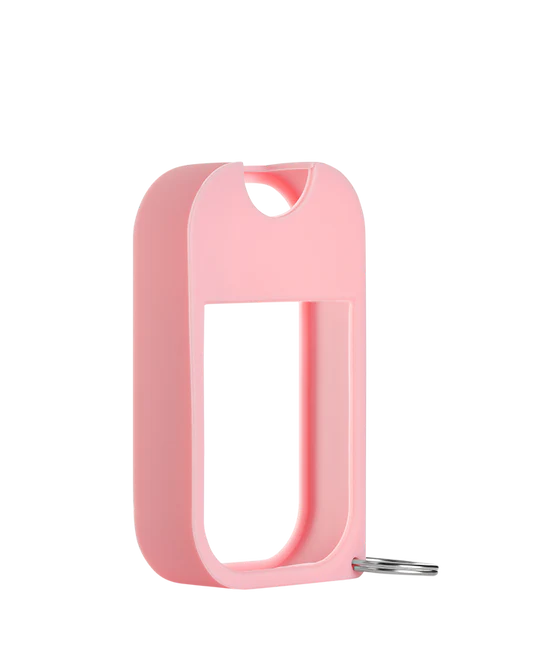 Case Touchland Bubblegum Pink