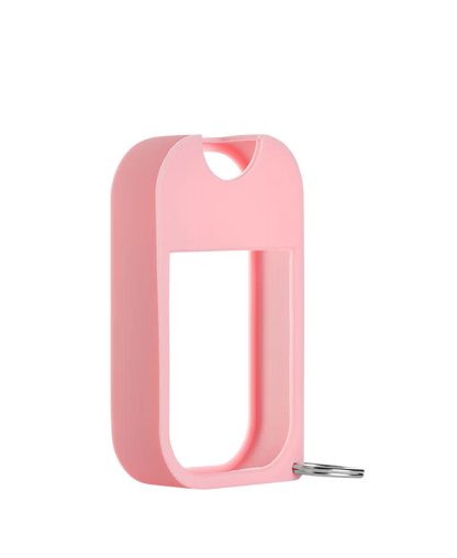 Case Touchland Bubblegum Pink