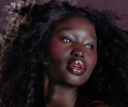 Rhod  | The Pocket Blush | Plum