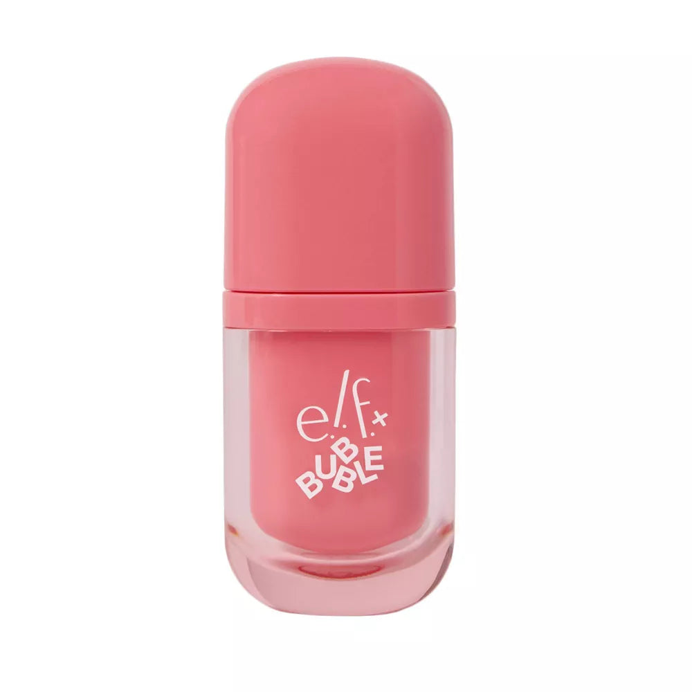 Preventa Elf x Bubble Glow Talk Tinted Lip Serum - Pinky Promise