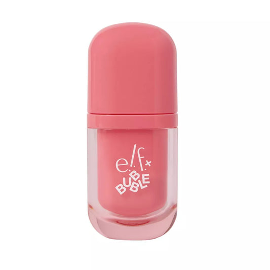 Preventa Elf x Bubble Glow Talk Tinted Lip Serum - Pinky Promise