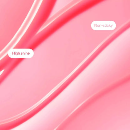 Preventa Elf x Bubble Glow Talk Tinted Lip Serum - Pinky Promise