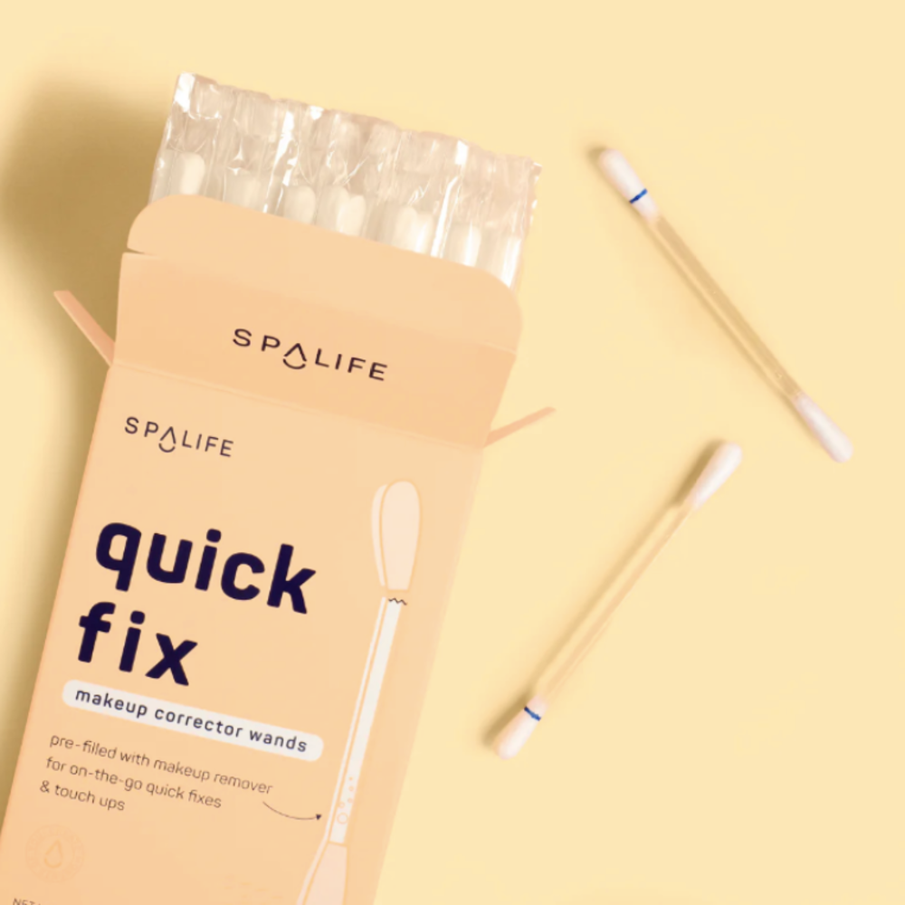 My Spa Life | Quick Fix Makeup Corrector Wands - 50 Count