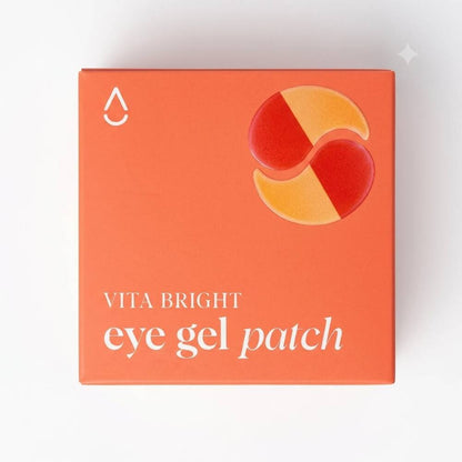 My Spa Life | VITA BRIGHT EYE GEL PATCH  60 COUNT
