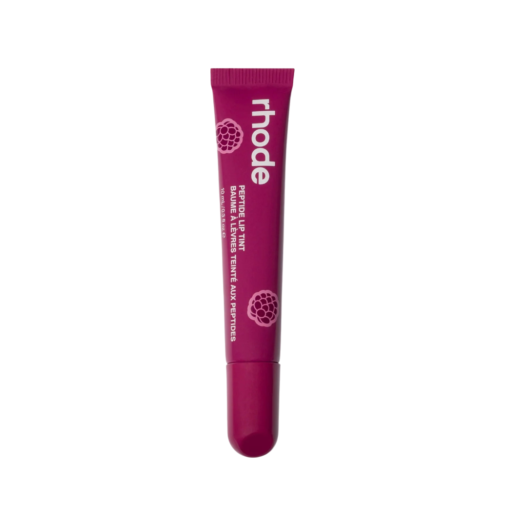 New Scented peptide lip tint Raspberry Jelly - Crushed Berry