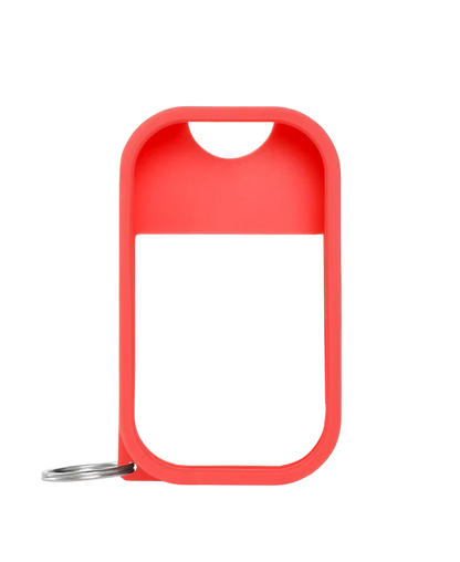 Case Touchland Candy Red