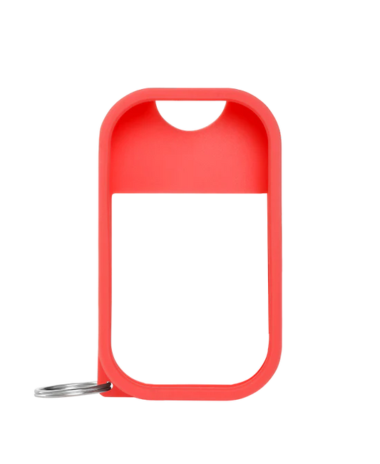 Case Touchland Candy Red