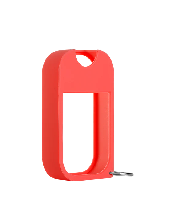 Case Touchland Candy Red