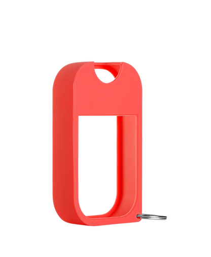 Case Touchland Candy Red