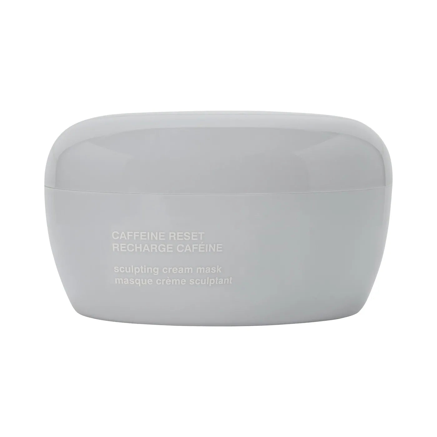 New Rhod Caffeine Reset Sculpting Cream Mask