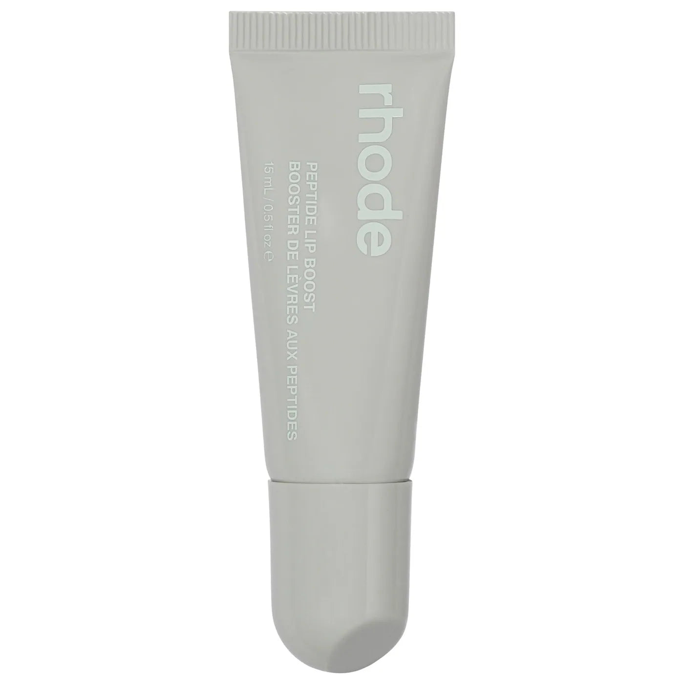 New Rhod Peptide Lip Boost Plumping Lip Mask Sugarmint
