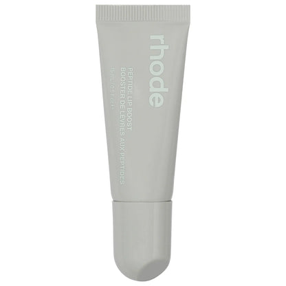 New Rhod Peptide Lip Boost Plumping Lip Mask Sugarmint