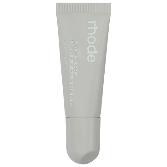 New Rhod Peptide Lip Boost Plumping Lip Mask Sugarmint