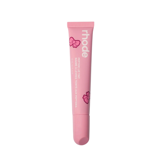 New Scented peptide lip tint Ribbon - Sheer Pink