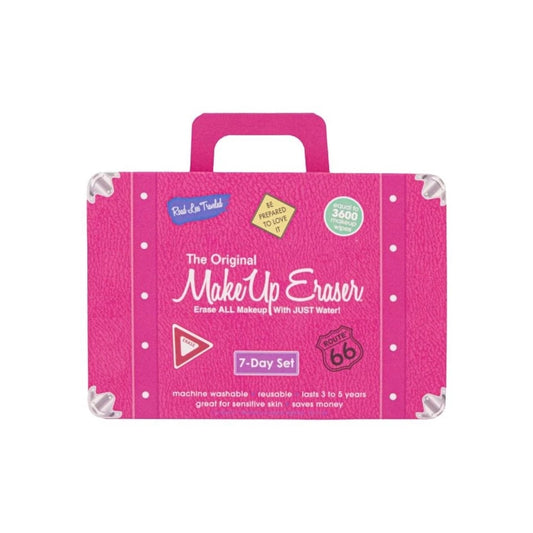 Make up Eraser The original Make up Eraser. 7 Day Set