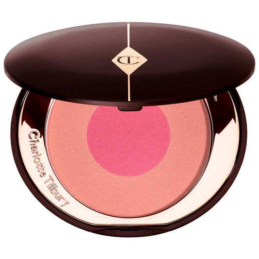 Cheek to Chic Blush - Love is The Drug