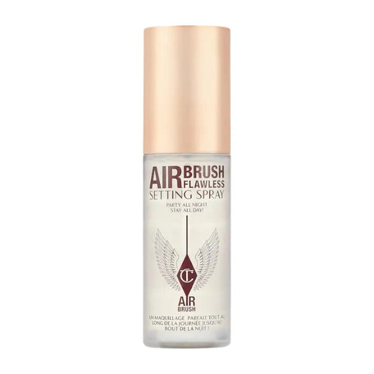 Charlotte Tilbury Air Brush Flawless Setting Spray