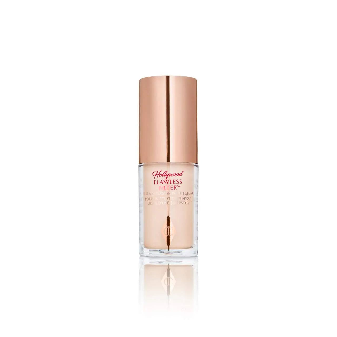 Charlotte Tilbury Hollywood Flawless Filter 2 Fair