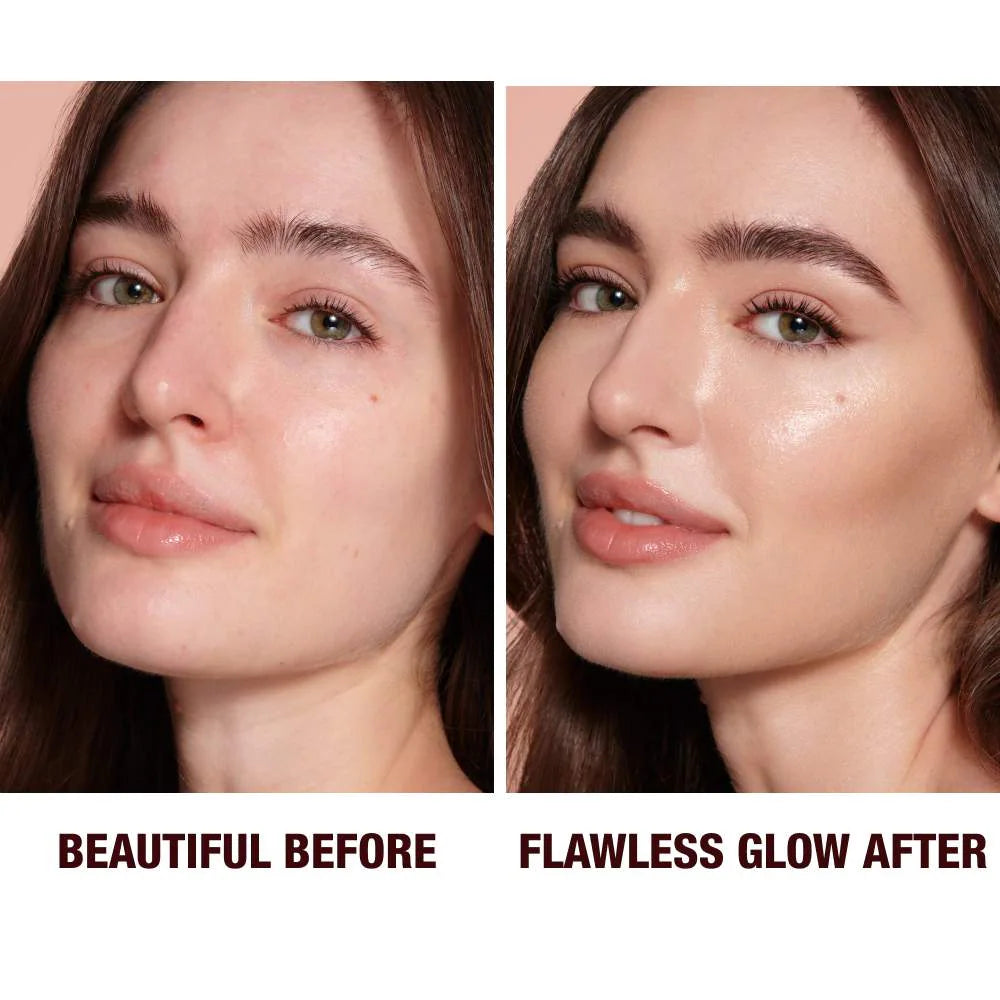 Charlotte Tilbury Hollywood Flawless Filter 2 Fair