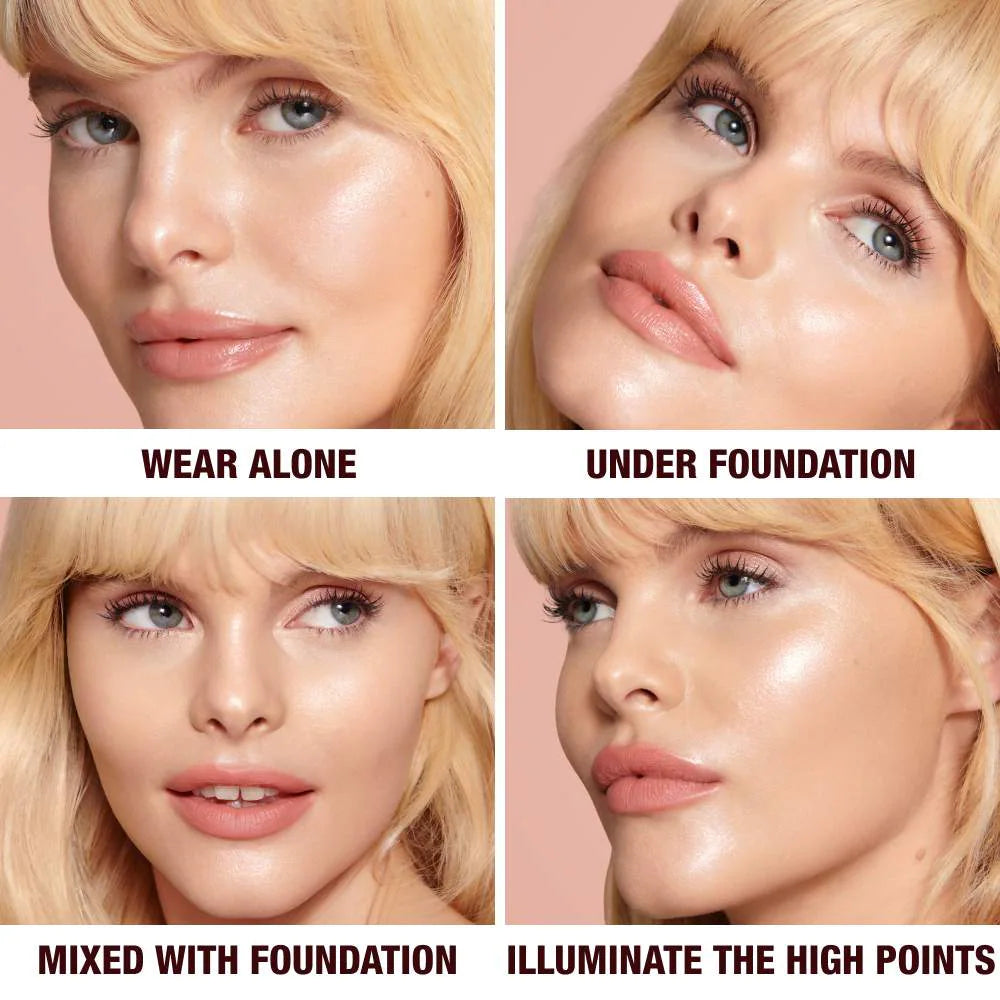 Charlotte Tilbury Hollywood Flawless Filter 2 Fair