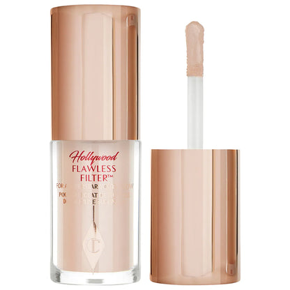 Charlotte Tilbury Hollywood Flawless Filter 2 Fair