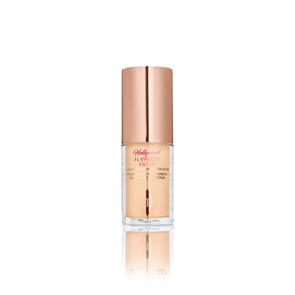 Charlotte Tilbury Hollywood Flawless Filter 3 Fair