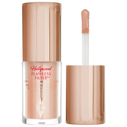 Charlotte Tilbury Hollywood Flawless Filter 3 Fair