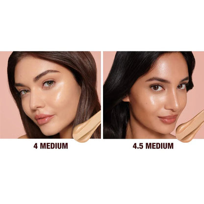 Charlotte Tilbury Hollywood Flawless Filter 4.5 Medium