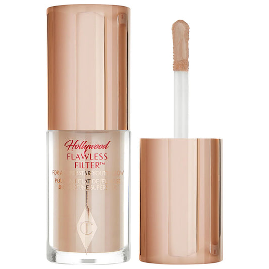 Charlotte Tilbury Hollywood Flawless Filter 4.5 Medium
