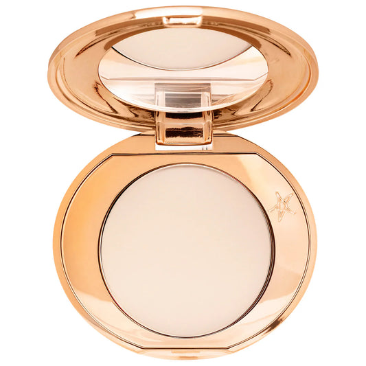 Mini Airbrush Flawless Finish Setting Powder 1 Fair