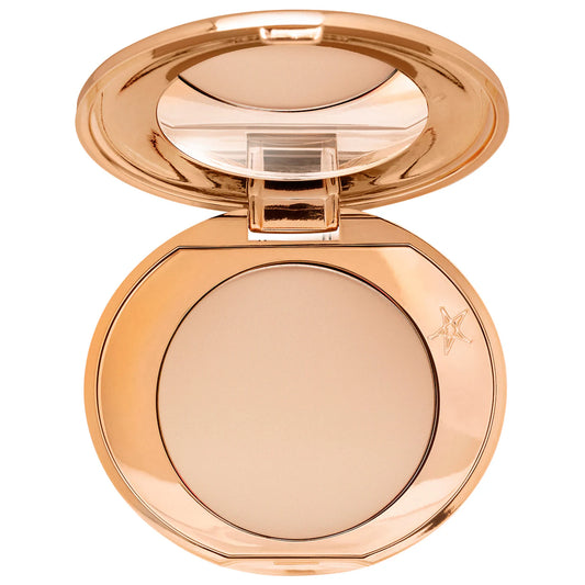 Mini Airbrush Flawless Finish Setting Powder 2 Medium