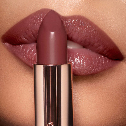 Mini Pillow Talk Lipstick & Liner Set - Pillow Talk Deep