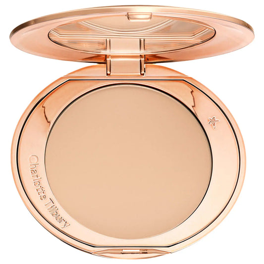 Airbrush Flawless Finish Setting Powder 2 Medium