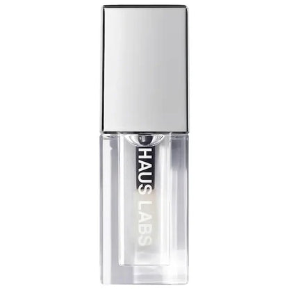 Haus Lab by Lady Gaga Mini PnD Hybrid Hydrating Tinted Lip Oil Natural