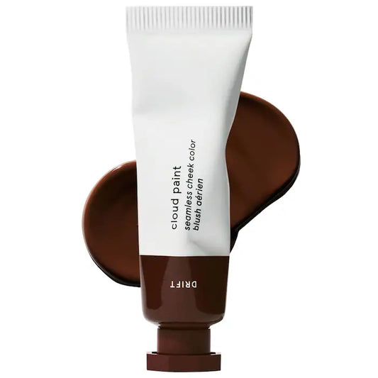 Glossier Cloud Paint Seamless Bronzer Coast