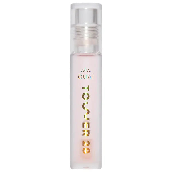 Tower 28 x OUAI Limited Edition St. Barts Non-Sticky Lip Jelly