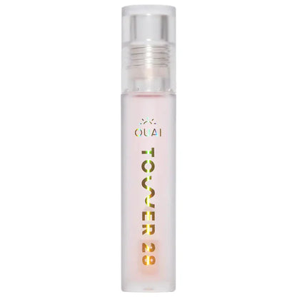 Tower 28 x OUAI Limited Edition St. Barts Non-Sticky Lip Jelly