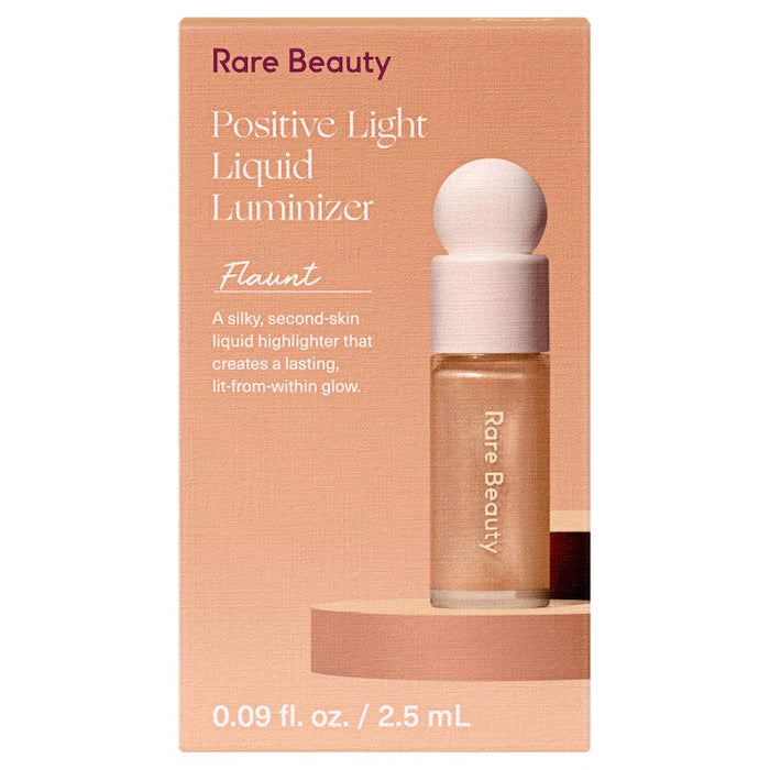 Mini Positive Light Liquid Luminizer Flaunt