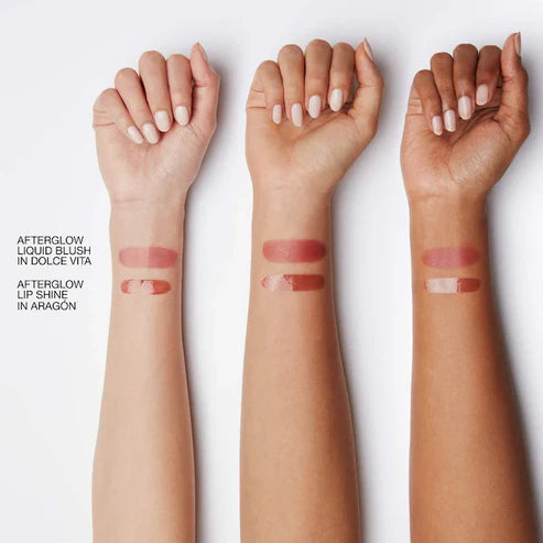 NARS | Mini Afterglow Liquid Blush & Lip