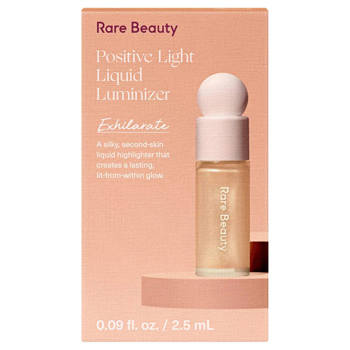 Mini Positive Light Liquid Luminizer Enlighten