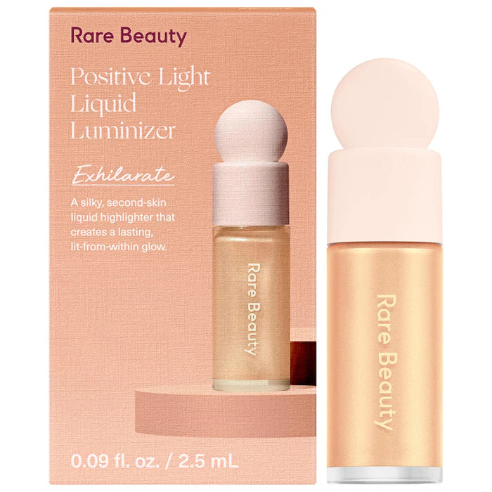 Mini Positive Light Liquid Luminizer Enlighten