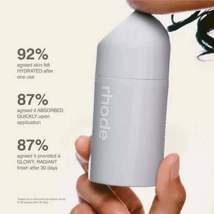 Rhod | Peptide Glazing Fluid | 50 ml (Suero Hidratante)