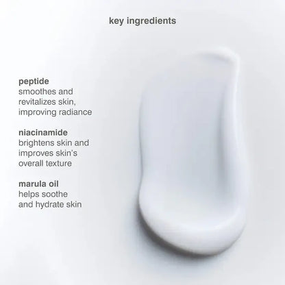 Rhod | Peptide Glazing Fluid | 50 ml (Suero Hidratante)