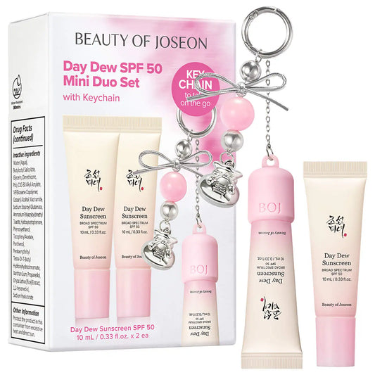 Preventa Beauty of Joseon Day Dew Mini Keychain Set
