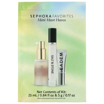 Preventa Sephora Favorites Mini Must-Haves - On the Glow