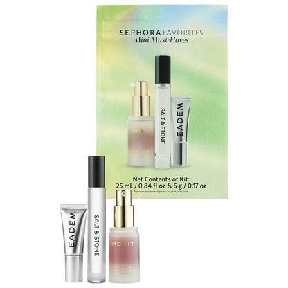 Preventa Sephora Favorites Mini Must-Haves - On the Glow