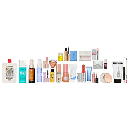 PREVENTA Sephora Favorites 25-Days of Beauty Must Haves Advent Calendar